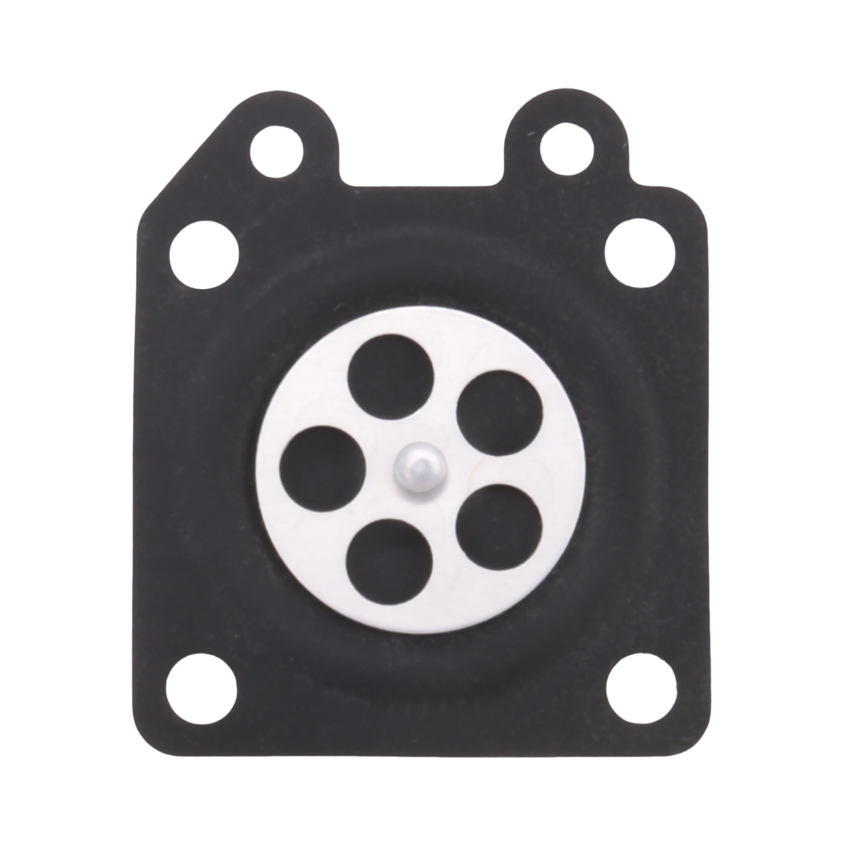 30 peças de carburador almofadas de membrana de carburador de motosserra para carburador de motosserra zama 2500/3800/4500/5200/5800 acessórios