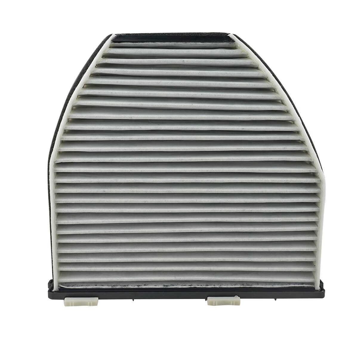 Filtr kabinowy samochodu dla BENZ W/C/S204-C klasa, WC/S212-E-class A/C207-E klasa X204-GLK300/GLK350 W204 C204 2048300518