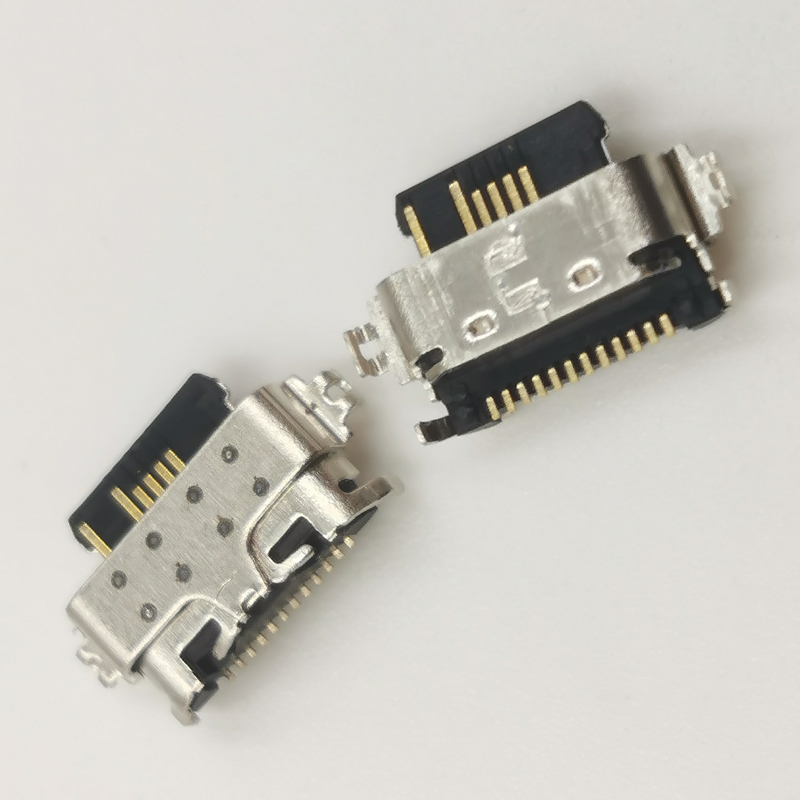 5-50Pcs Dock Plug Charger USB Charging Port Connector Jack For Alcatel OneTouch Joy Tab 2 Tab2 9032T 9032X 9032 3T 9032Z