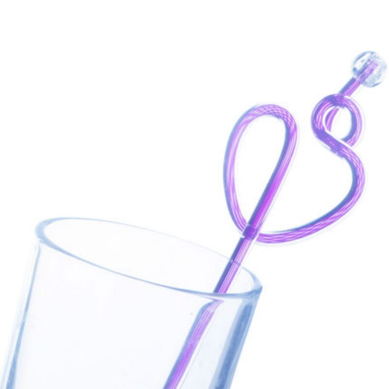 Keittiö ruokailu astiat baarivälineet akryylitaide sekoitussauva cocktail mehu juomat hatut 10 kpl / erä