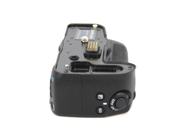 JINTU Multi-Power Vertical Battery Grip Pack Holder for Pentax K-3 K3 DSLR Camera AS D-BG5 work with D-Li90 or AA battery