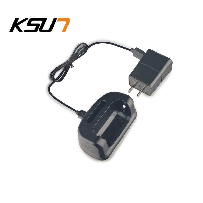 X-63TFSI walkie talkie carregador original