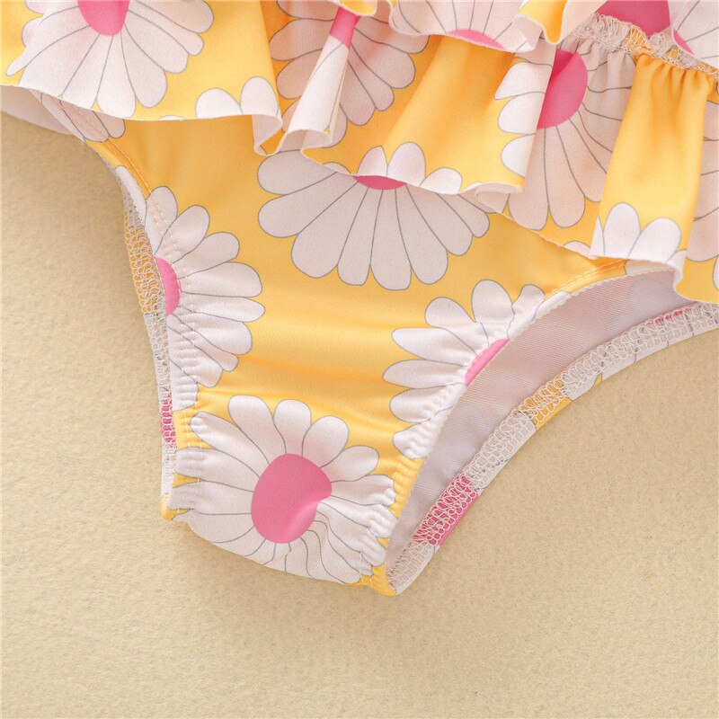 Baby Gedrukt Zwembroek, Zomer Baby Jongens Beach Shorts (Licht Blauw, Rose Rood, Donkerblauw)