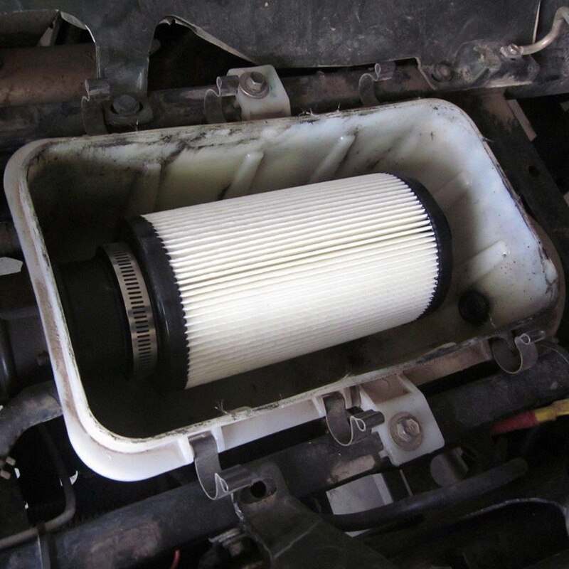 Kit de filtro de aire para Polaris Sportsman, 400, 500, 550, 570, 600, 700, 800, 850, #7082101