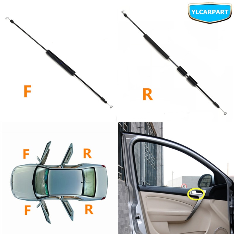 Car Door Handle Cable Wire,For Chery A3,A3 M11,A31... Grandado