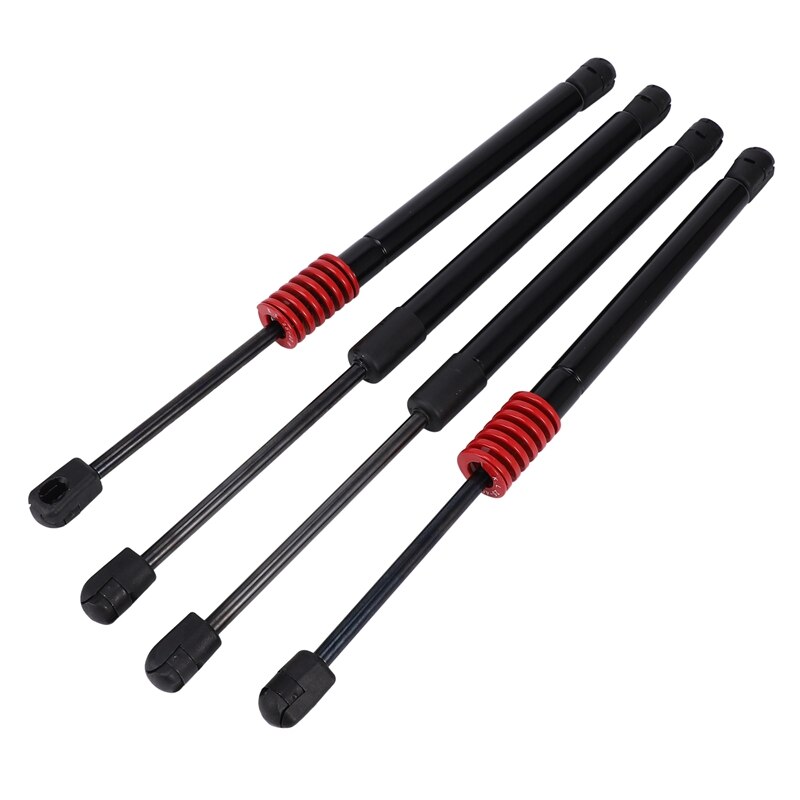 Ressorts à Gaz Hayon Pour Alfa Romeo 159 (2005-2011) – Coffre Arrière, Force 380N, Remplacement Facile, Paire