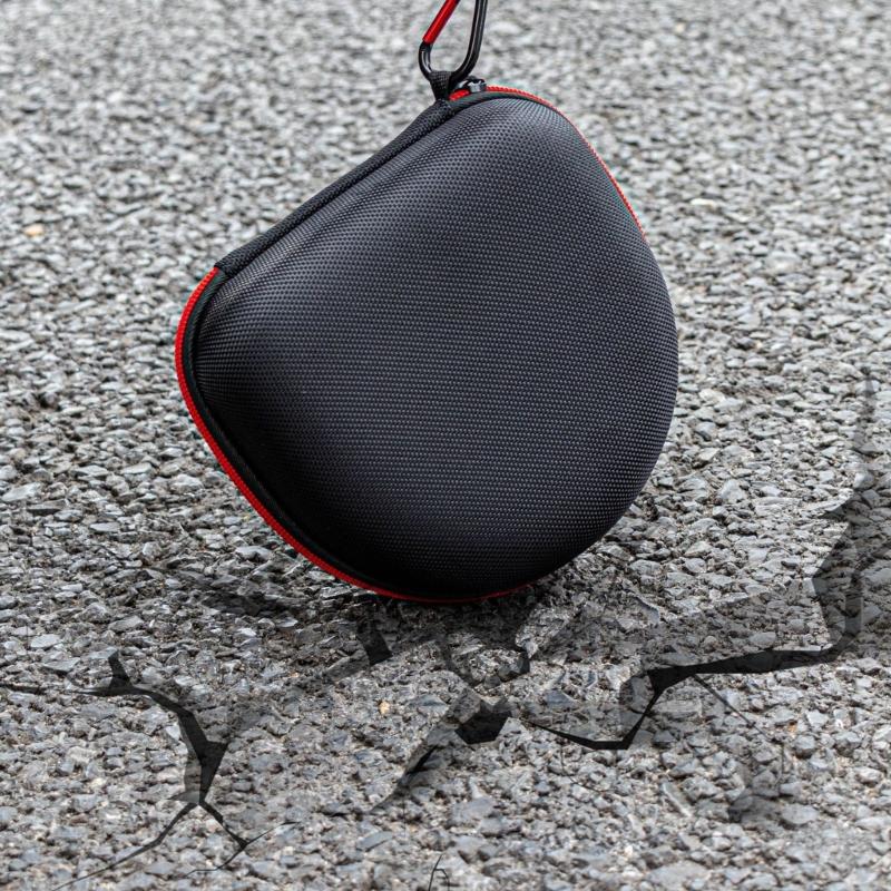 Voor Major II/III/IV/V Case Harde Draagtas Opbergtas Voor Marshall Major 5 4 3 2 MID hoofdtelefoon Reizen Draagtas Doos