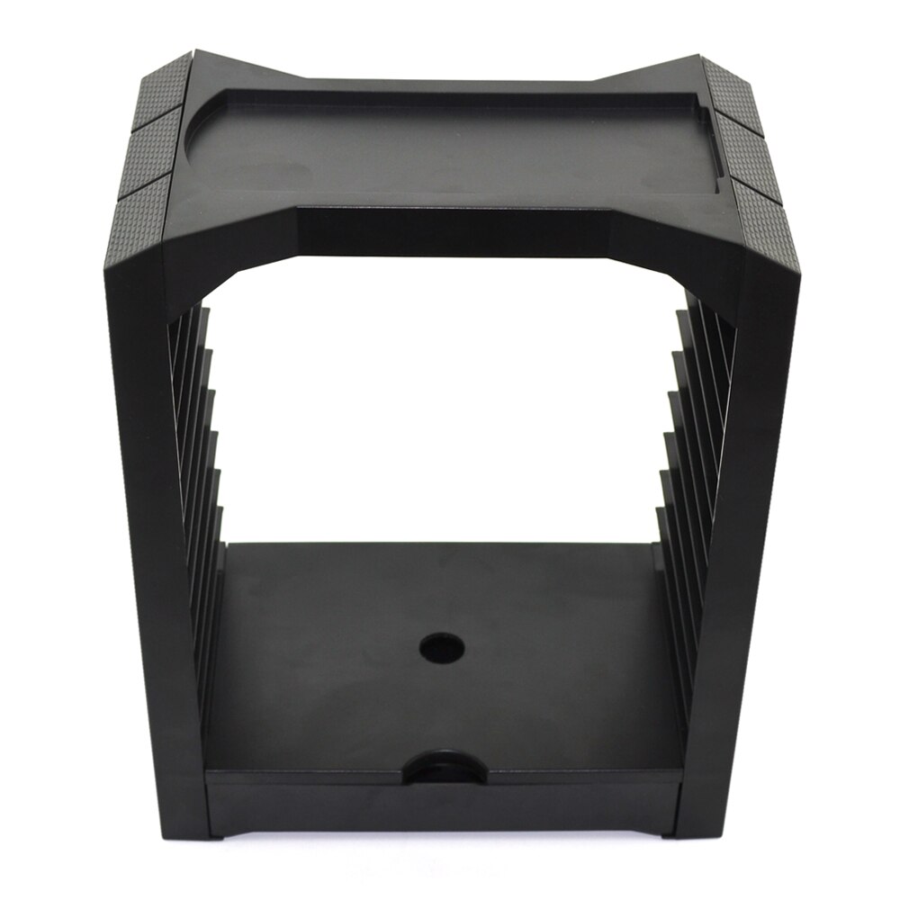 DiscStorage Multifunctional Universal Games & Blu Ray Disc Storage Tower for Xbox One for PS4