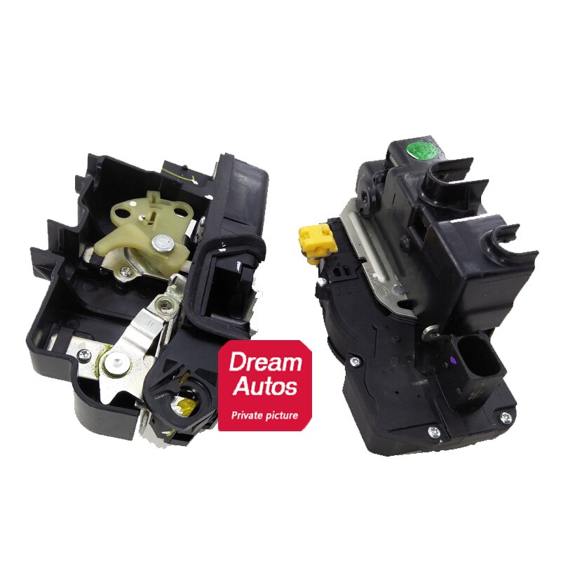 DreamAutos Original brand door lock block assembly lock central control lock for SAIC MG Roewe 550 350 750 MG3 MG6 MG7