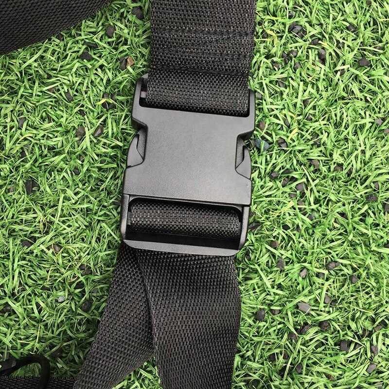 Adjustable 6 m 12 Rungs Agility Ladder 42 Inch Speed Parachute Set Football Soccer Sport Drills Trainer