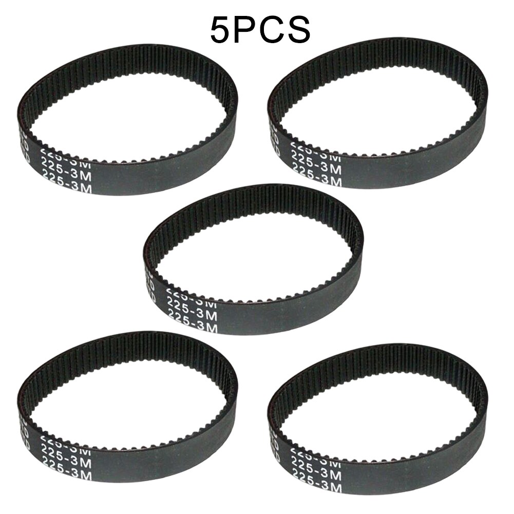 1/3/5/7/9/11 Belts For PHO1 PHO100 PHO15-82 Pho16-82 PHO20-2 GHO 260473600 HTD225-3 M Planer Belt Circular Teeth: 5