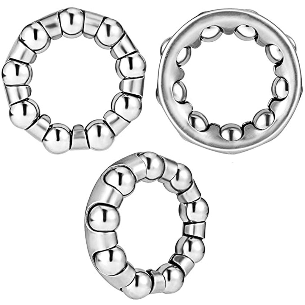 Bike Ball Bearing Retainer Replacement Mountain bike bottom axle ball rack bicycle small bearing ball Parts Repair Accessories