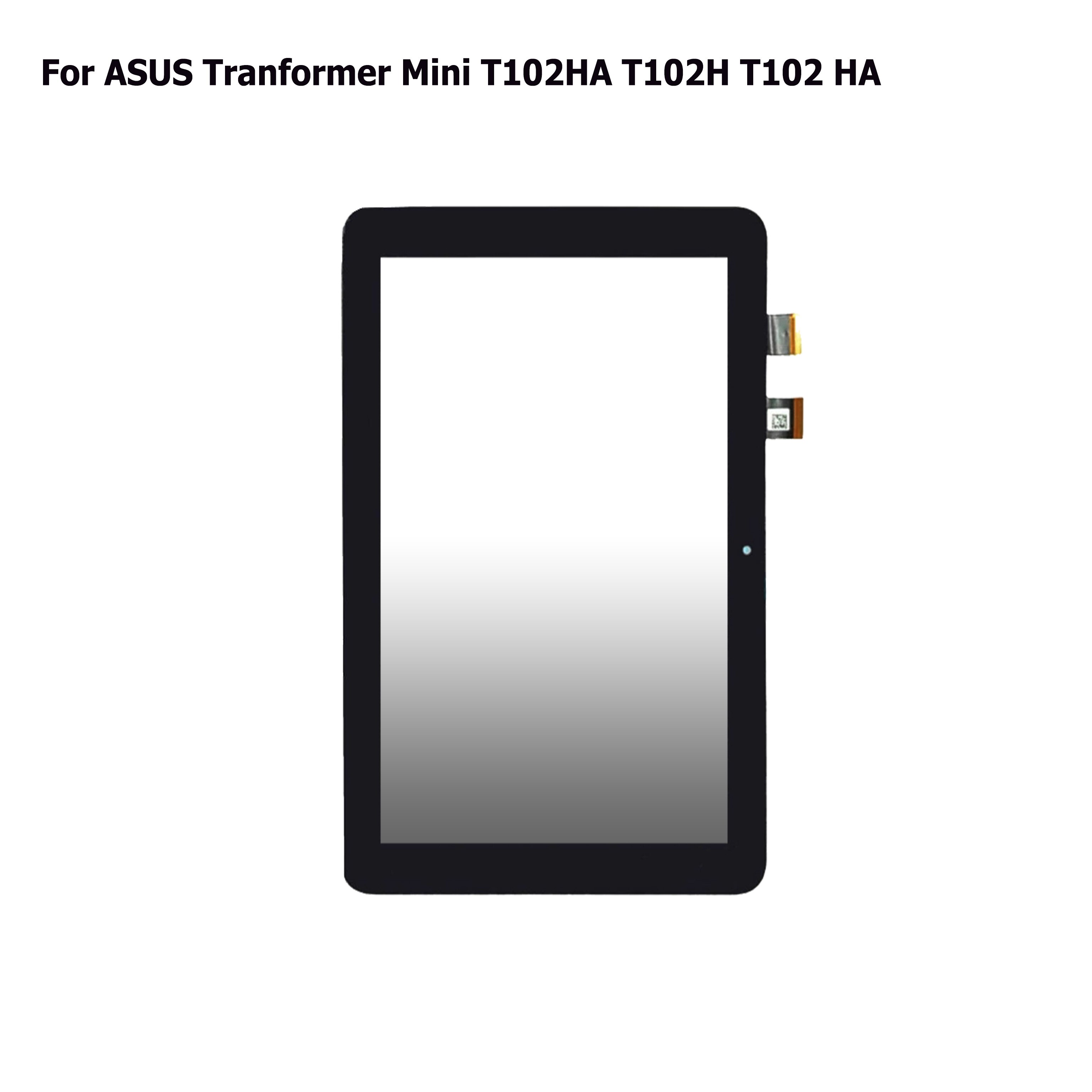 Écran tactile de remplacement pour ASUS Transformer Mini T102HA, T102H, T102 HA