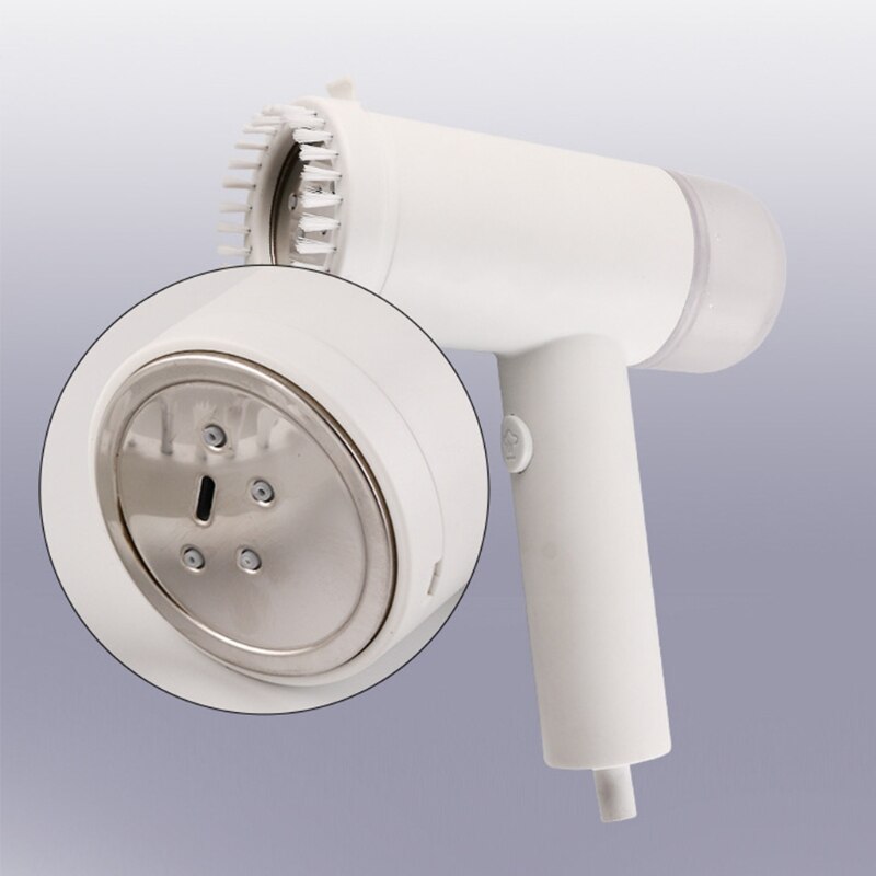 Small household hand - held ironing machine 95AC