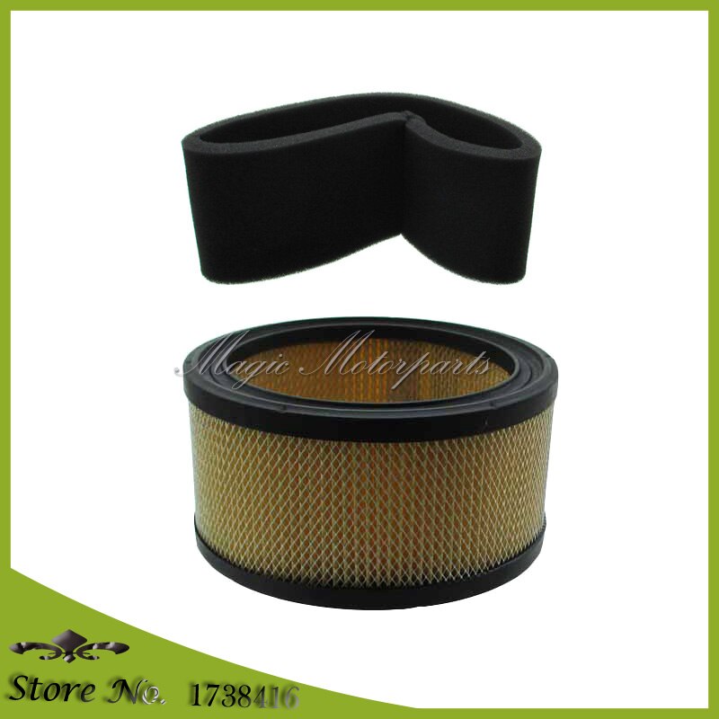 Luchtfilter + Voorfilter Voor Kohler 47-083-03 24-083-02-S 45 083 01-S CH18-CH26 CV620-CV740