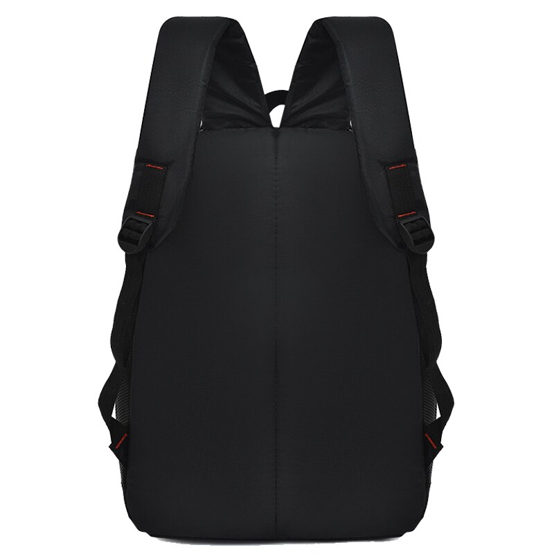 Chuwanglin Toevallige Mannelijke Rugzakken Schooltas Rugzak Nylon Waterdichte Reistassen Grote Capaciteit Laptoptas Mochila G42001