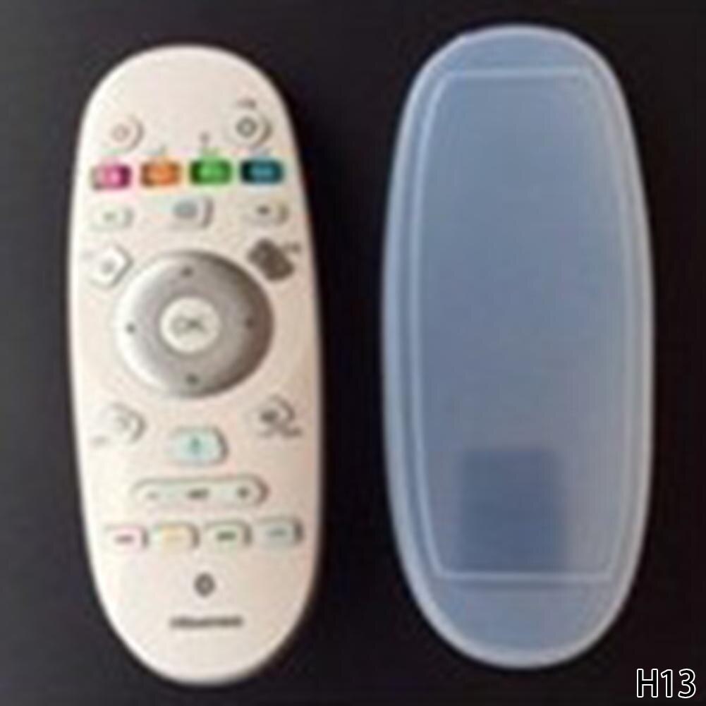 Dankbaar Uitstekende Mooie Persoonlijkheid Stijl Levert Eenvoudige TV Afstandsbediening Populaire Perfect