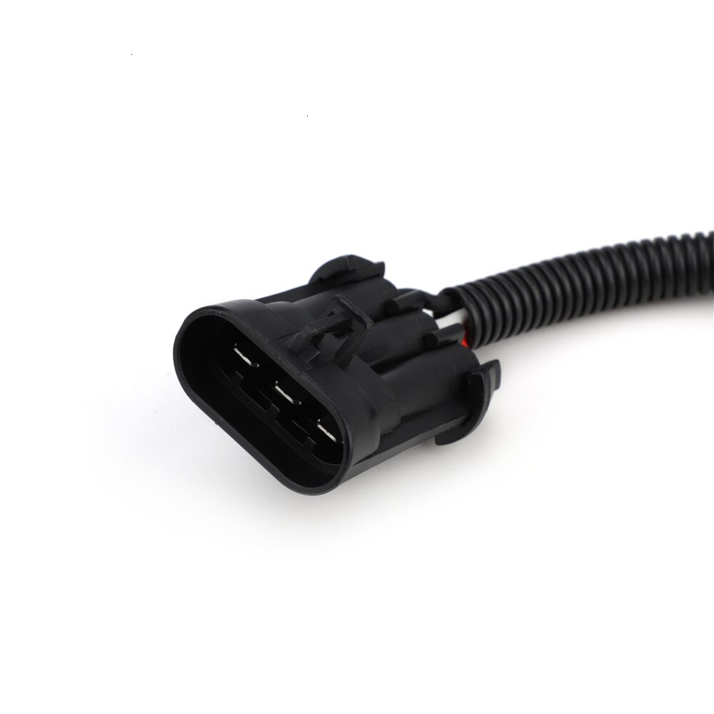 Solénoïde d&#39;arrêt de carburant 12V, SA-4561-T, pour moteur Kubota V1505 R90 Thermo King Yanmar