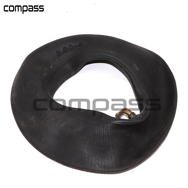 Cámaras interiores neumáticos de repuesto 4,10/3,50-4 pulgadas para 47cc 49cc ATV Quad
