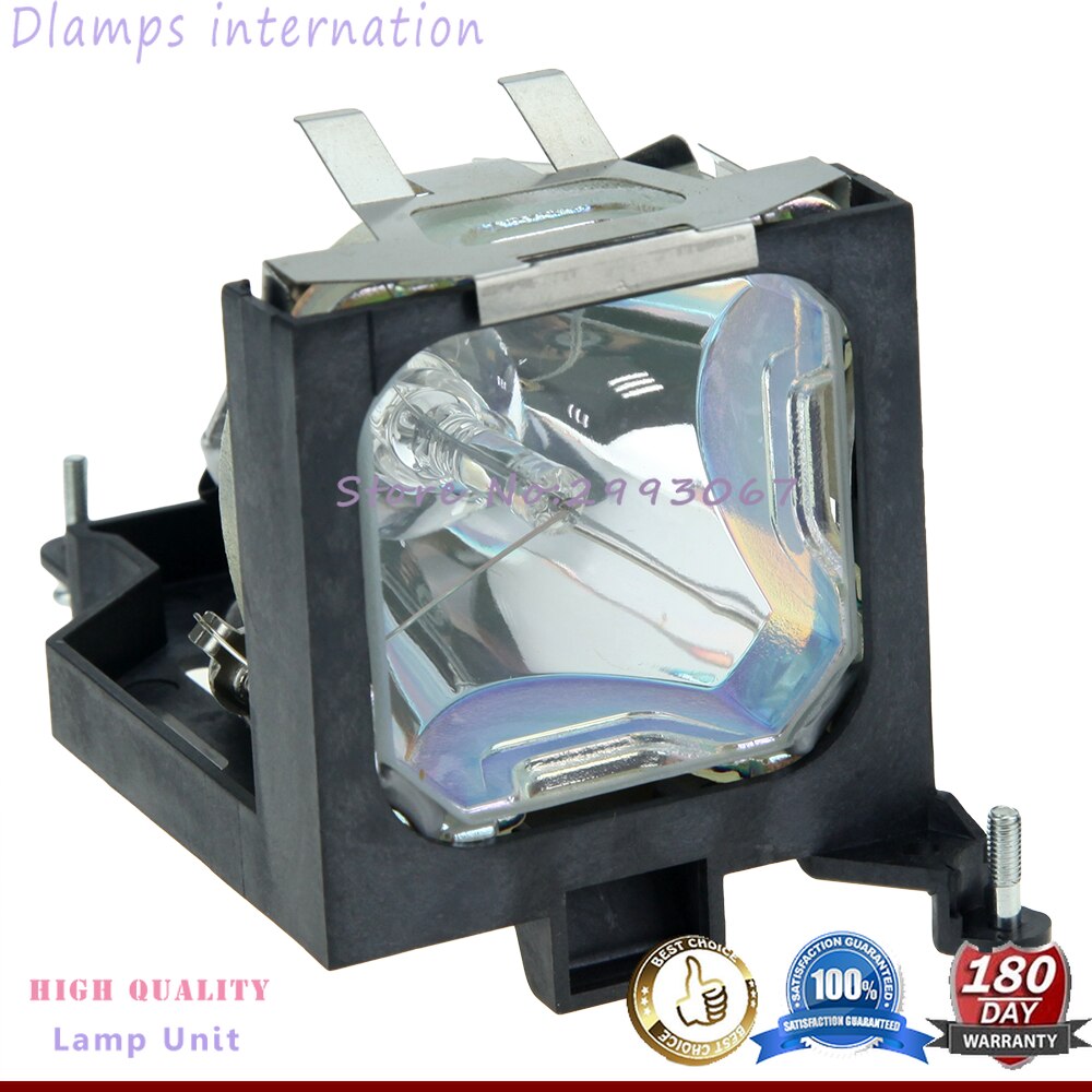 Proyector de repuesto de , lámpara con carcasa para CANON LV-LP20, LV-S3/9431A001AA