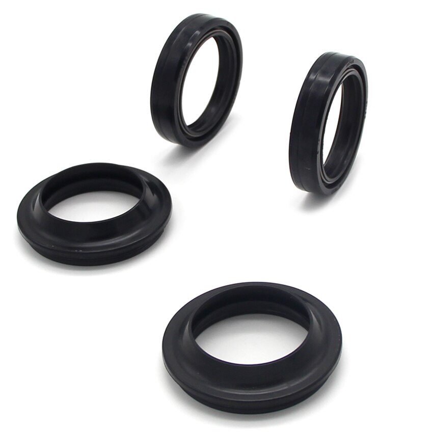 Motorcycle Part Damper Oil Seal for Kawasaki 92049-1363 92049-0072 92049-0058 92049-0125 KLE650 Versys VN400 Vulcan KDX125SR