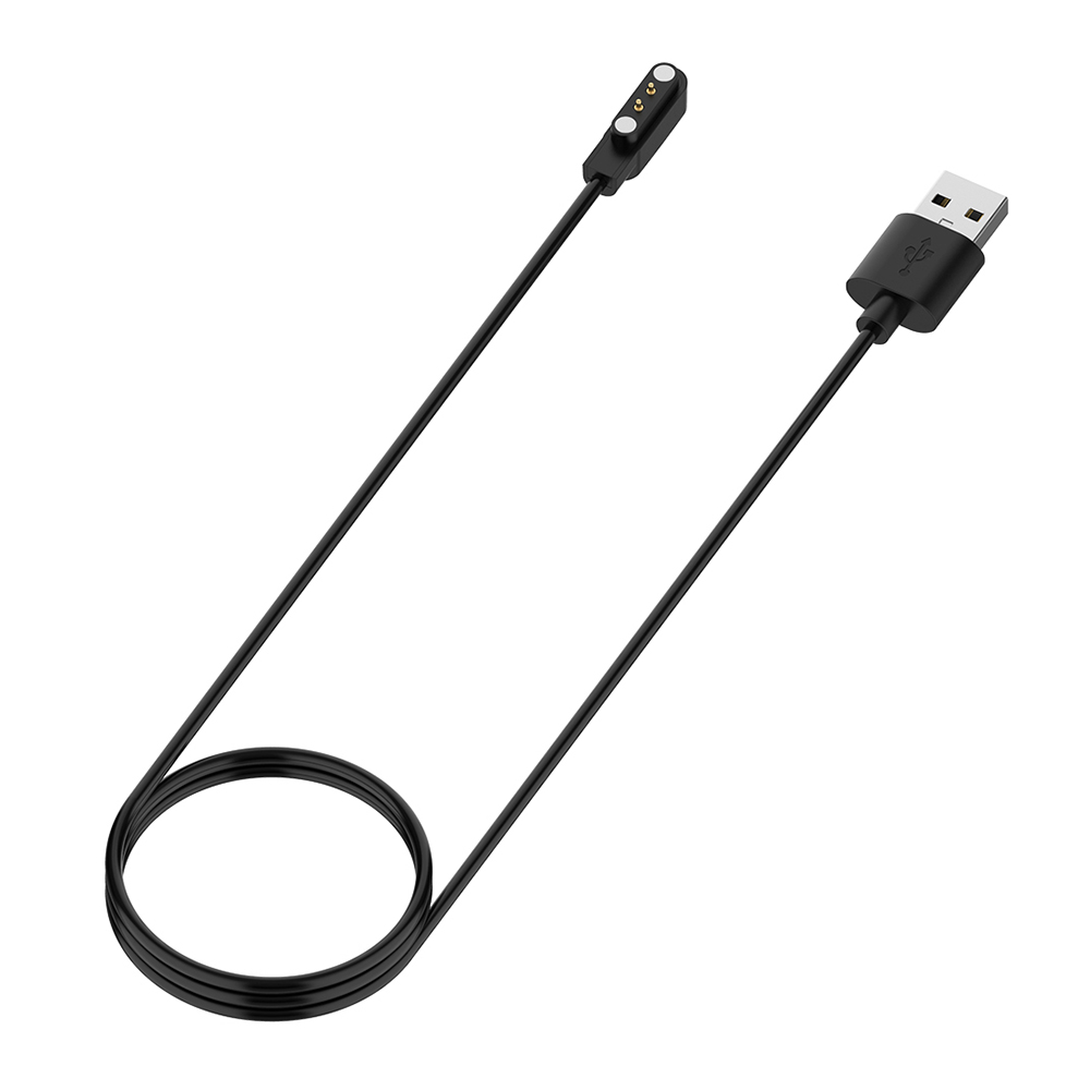120 cm Lader Draad Opladen Voor CMF Horloge Pro 2 USB Kabel Smartwatch Lading Opladen Dock Voor CMF Horloge Pro 1: Default Title