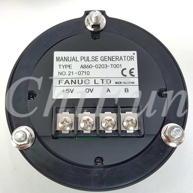 FANUC original A860-0203-T001 hand puls generator elektronische handrad