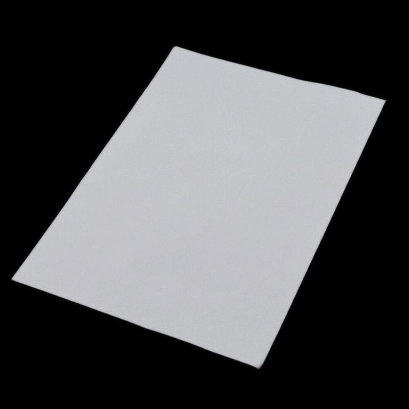 16 K Linyi Papier 100 Vellen Transparante Kopieerpapier Voor Volwassen Briefpapier Kalligrafie Papier Schrift Schrift Beginner Practic A6E1