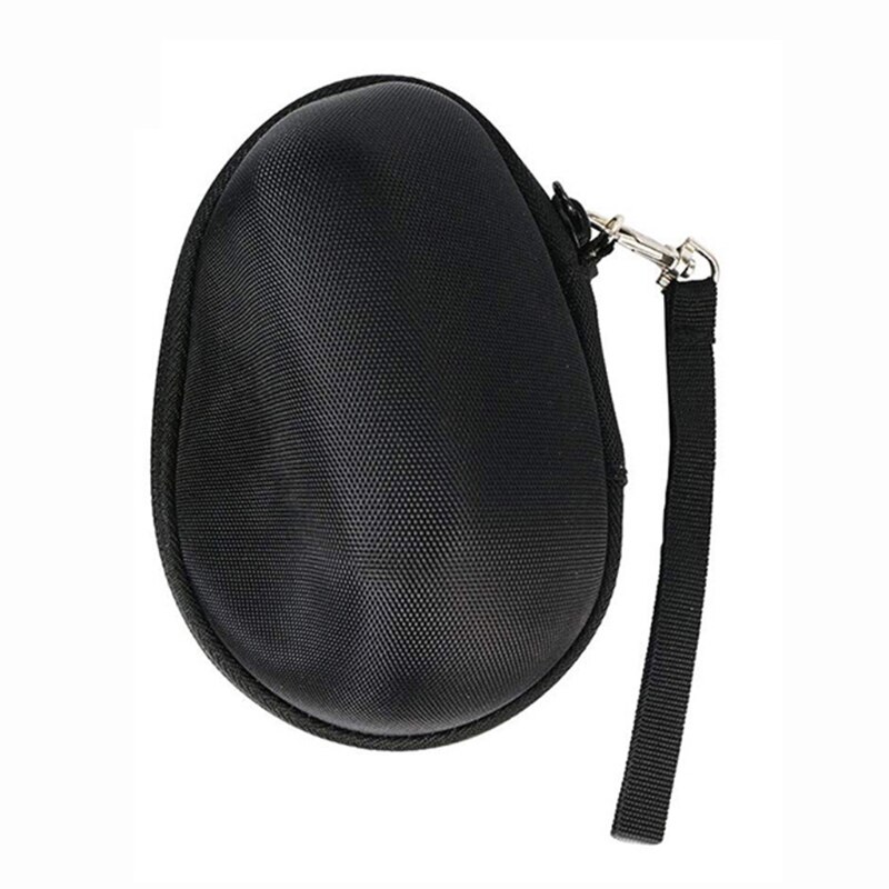Reizen Opbergtas Carrying Box Draadloze Muis Case Organizer Cover Pouch Hard Shell Voor-Logitech Mx Verticale Muizen