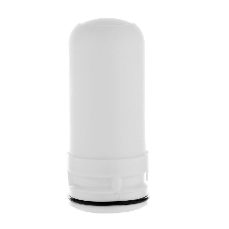 4 Pieces of Replaceable Household Kitchen Tap Water Filter Cartridge Activated Carbon Tap Water Filter