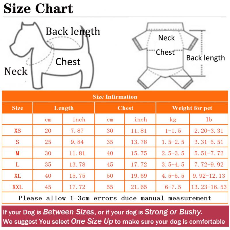 Doux polaire chien pyjamas combinaison hiver vêtements pour animaux de compagnie sweat à capuche pour chiot vêtements quatre jambes chien manteau salopette pyjamas pour Chihuahu
