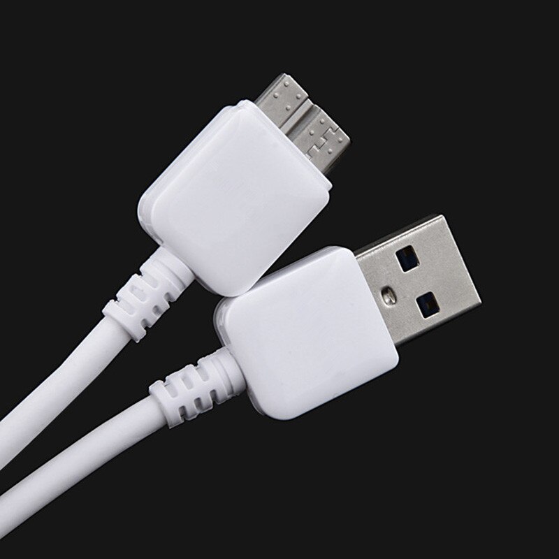 Adaptador de pared con enchufe europeo, Cargador USB y Cable de carga Micro USB 3,0 de 1M para Samsung Galaxy S5 Note 3 G900 N9002 N9008