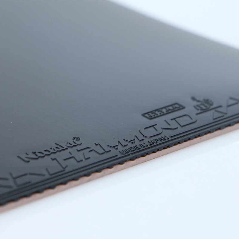 Original Nittaku Hammond Pimples In Table Tennis Rubber Table Tennis Rackets Racquet Sport 8527