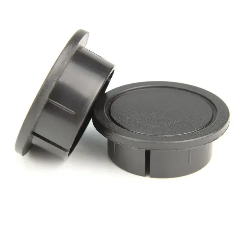 Tubo para auricular de microscopio de 30mm/30,5mm de diámetro, cubierta a prueba de polvo, 2 unids/lote, accesorios para Microscopio, herramientas, Accesorio telescópico: Default Title