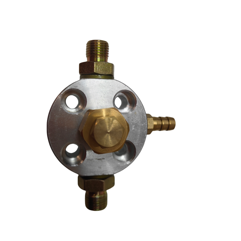 Hogedruk luchtcompressor 30mpa reparatie onderdelen