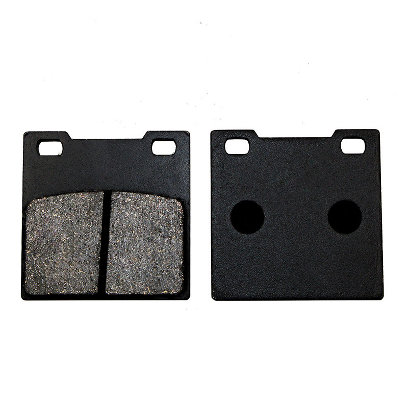 Motorcycle Rear Brake Pads for SUZUKI GSX 1300R 1300 R GSX1300R Hayabusa 19992006 GSF 1200