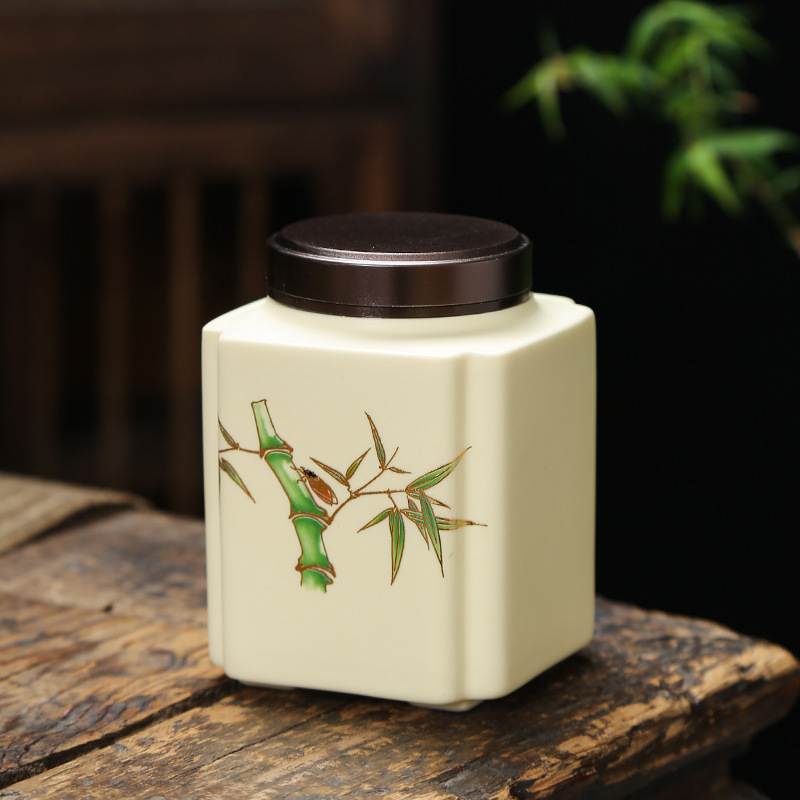 Cenere funebre urna per cremazione umana porta ceneri per animali domestici memoria ricordo ceneri amico urne in ceramica cofanetto per canna gatto uccello urna: esercito verde