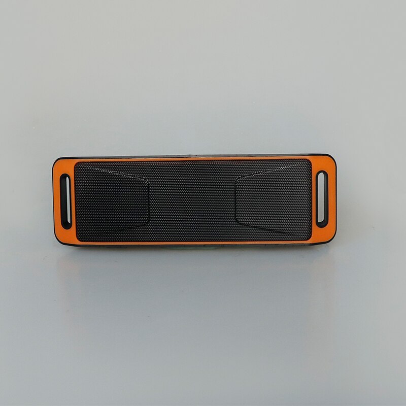 Mini bluetooth högtalare utomhus vattentät bärbar högtalare ljudbox musikpelare trådlös högtalare subwoofer hd bas stereo