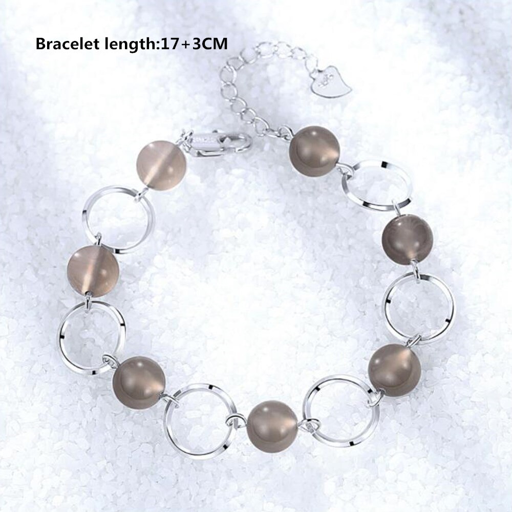 NEHZY-pulsera de plata de primera ley para mujer, brazalete, plata esterlina 925, Circonia cúbica, zirconia, circonita, zirconita, 19 estilos: 1368