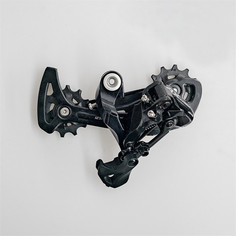 LTWOO AX 1x11 gatillo cambiador de velocidad + cambio de marchas trasero Compatible con 52T 11 s para MTB bicicleta Cassette accesorios de bicicleta