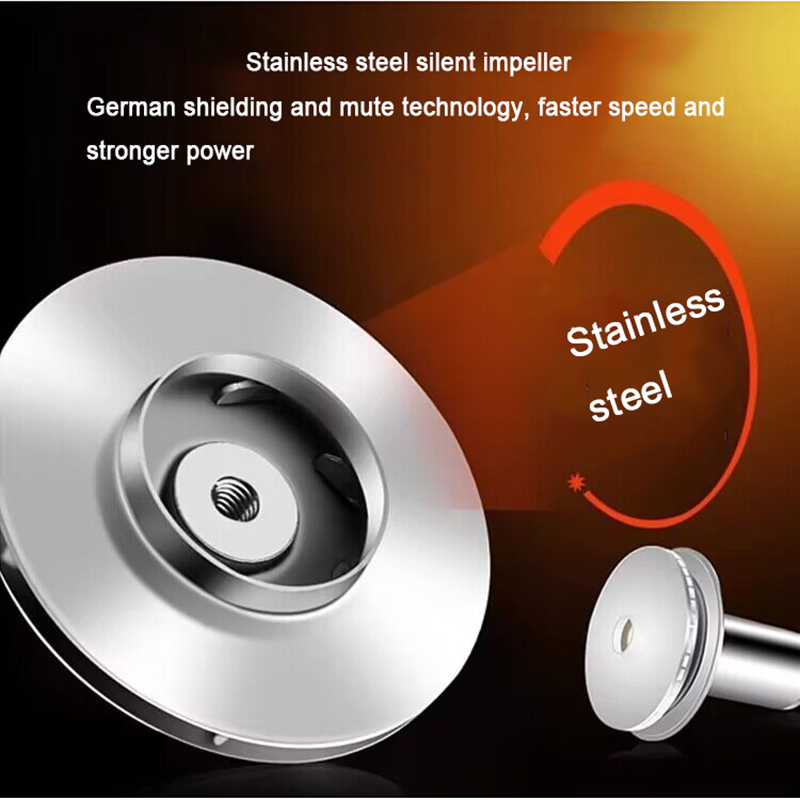 Wasserpumpe mit schutzvorrichtung, umwälzpumpe, geräuschlose haushalts-geothermie-rohrleitungsverstärkung