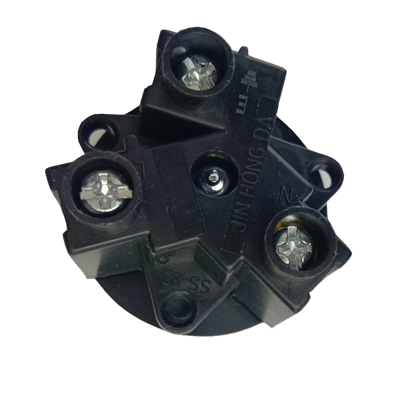 AC power socket China Australia Zealand AU Rewiring Assembly industrial Electrical Socket UPS Power Outlet connector