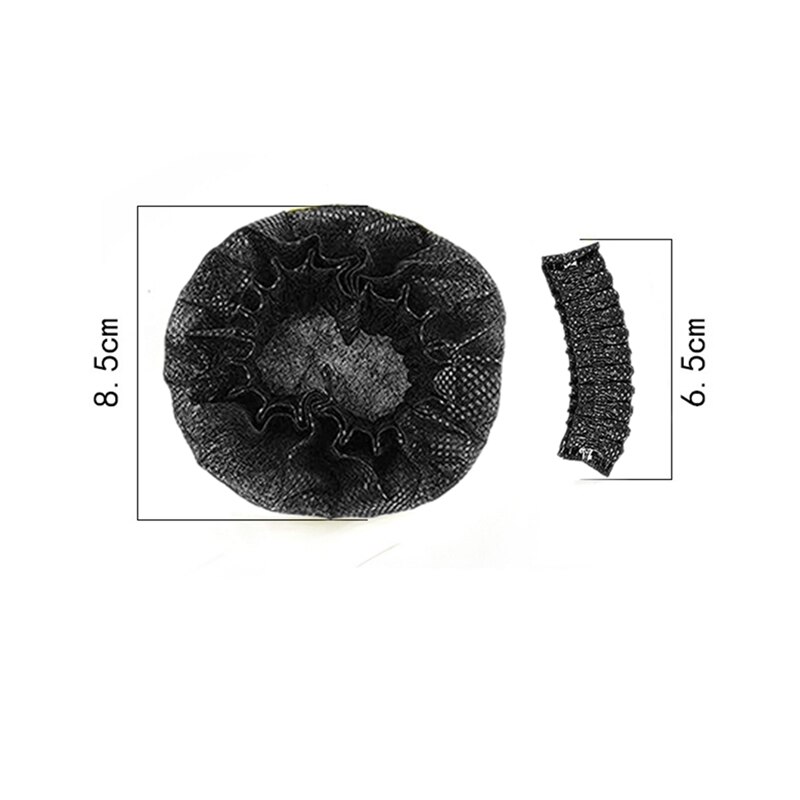 Housse de Microphone jetable, 300 pièces, protection contre le vent pour Microphone karaoké portable