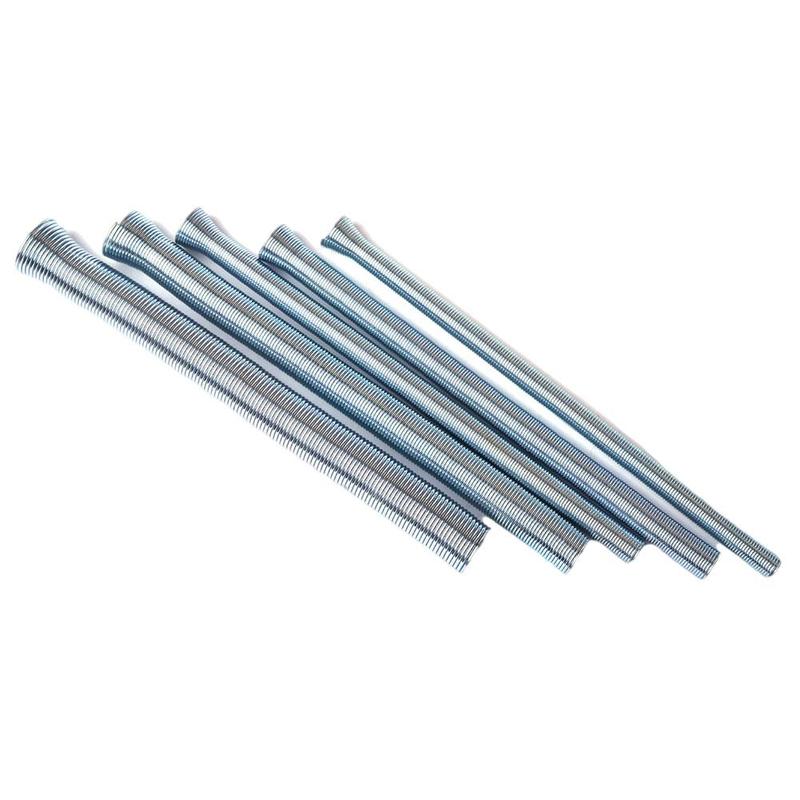 Wire Bender Spring Benders Air Condition Copper Pipe Bender Pipe Bending Tool Outside Style Aluminum Pipeline Spring Tube Bender: Default Title