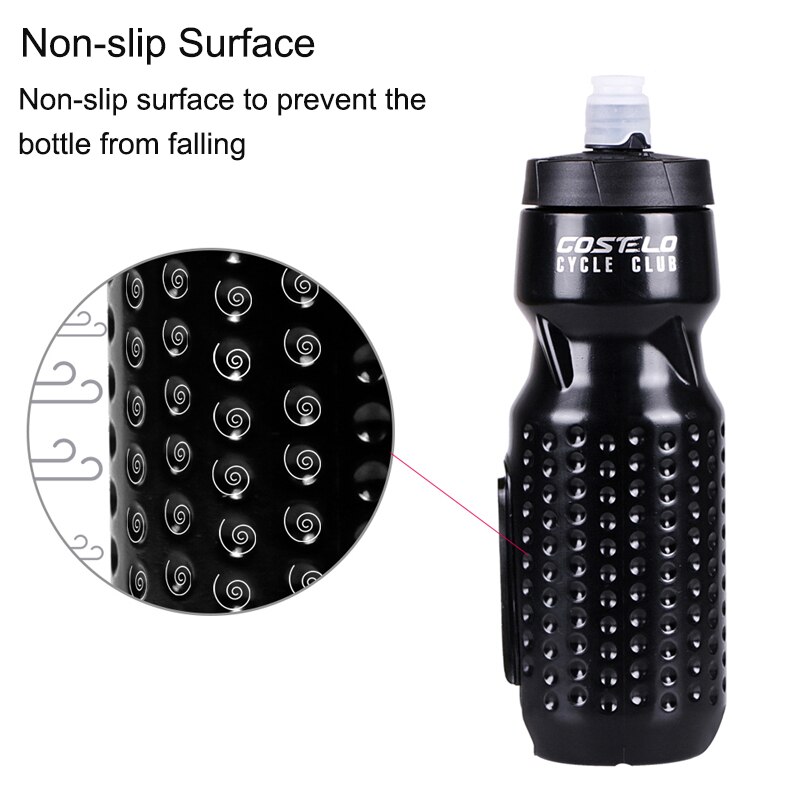 2 in 1 Magnetic Bike Bottle Holder with Water Bottle MTB Road Bike Drink Bottle Stand Rack for Cycling Bicycle Accessories