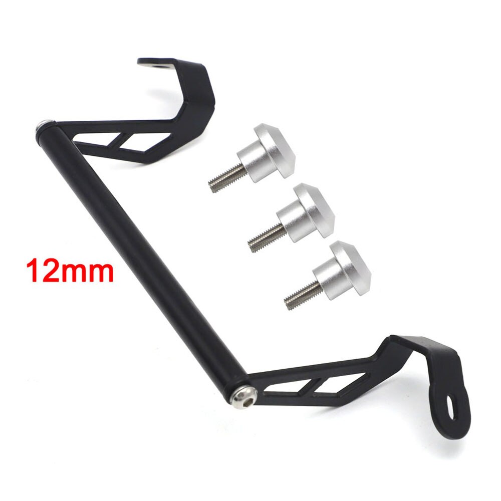 Motorcycle GPS Smart Phone Navigation Bracket USB Charging For DUCATI MULTISTRADA 950 1200S 1200 Enduro Stand