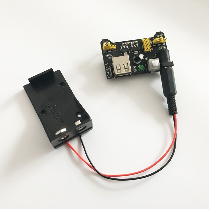 Bread Board Bread Board Wire SYB-170 MB-102 Breadboard Kit