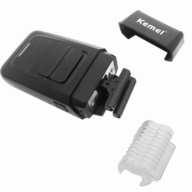 Kemei KM-2296 KM-2299 KM-1102 Hair Clipper Kit Electric Shaver Male Hair Cutting Machine Men’s Trimmer Machine