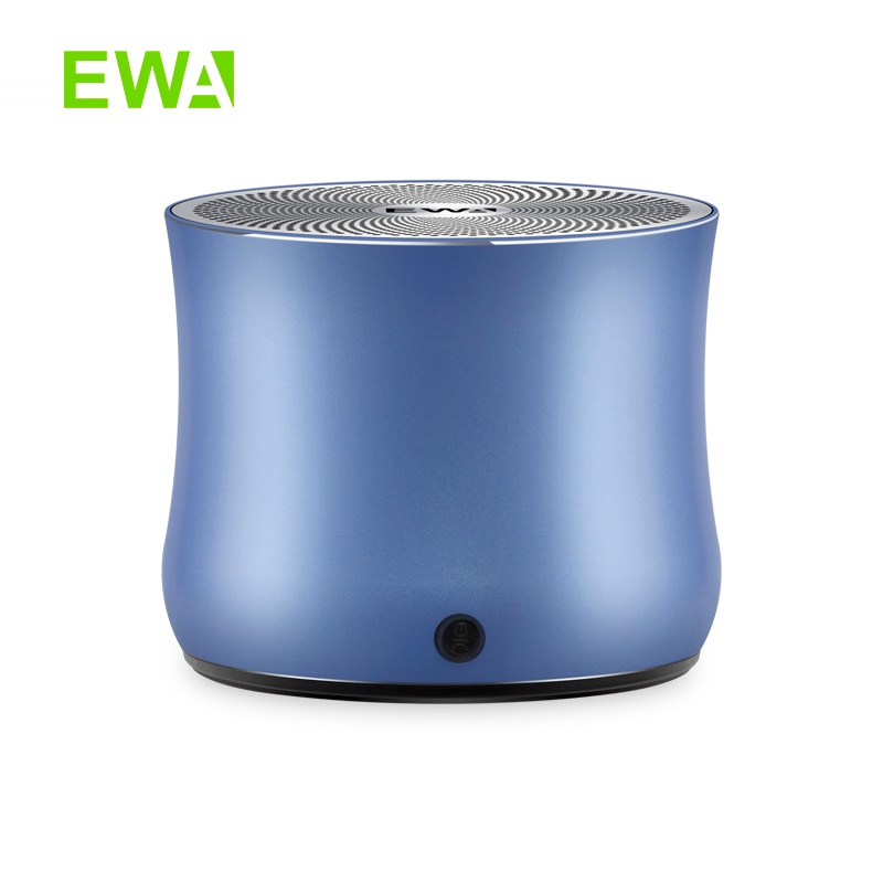 EWA A2Pro IPX6 étanche Portable Bluetooth haut-parleur 8W pilote HD son riche basse intégré Mic 1200mAh batterie 10 heures de temps de jeu