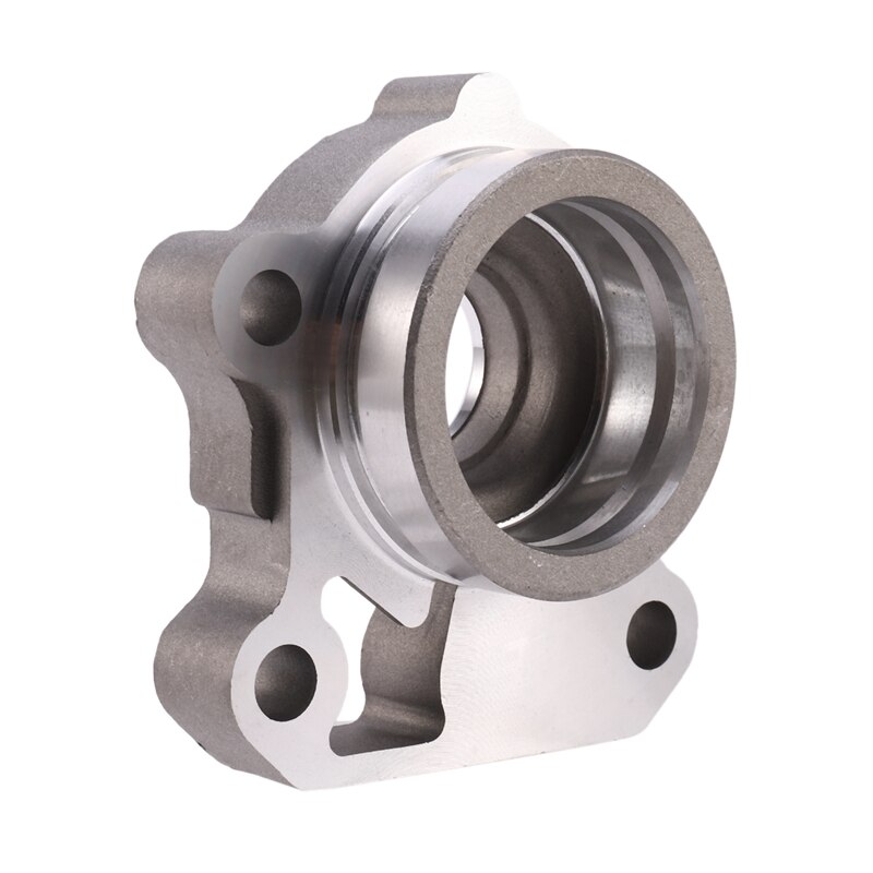 6D8-WS443-00-00 (688-44341-00-94) Water Pump Housing Engine Aftermarket Parts For Yamaha 75HP 85HP 90HP Outboard